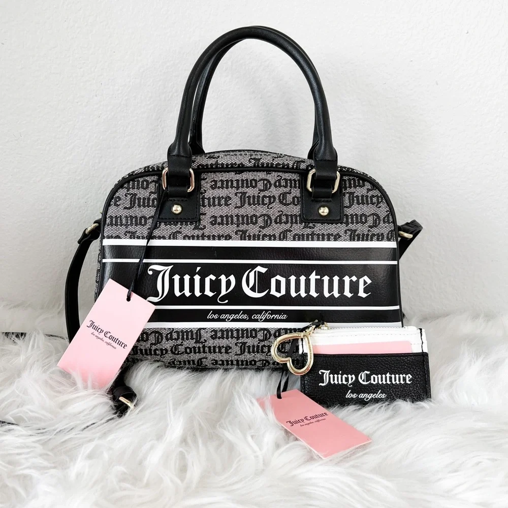 Juicy Couture stylish card